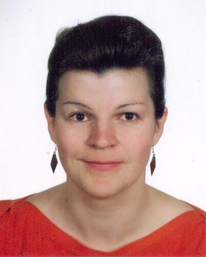 Jitka Balcarová